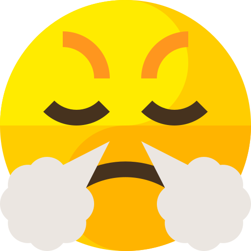 Angry
