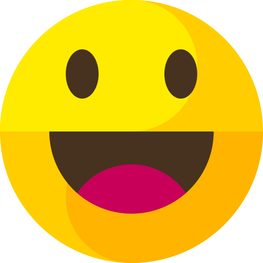 Happy