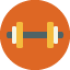 Weight lifting