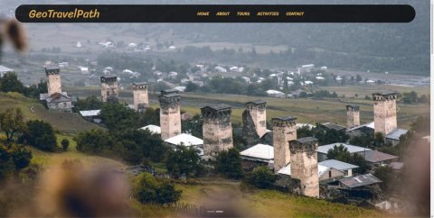 geotravelpath.com — მთავარი გვერდი