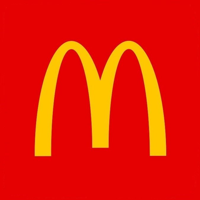 MCDonald's MCDonald's