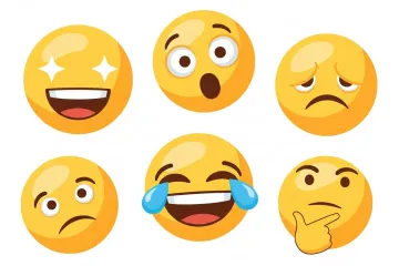 Emotions field for JoomCCK