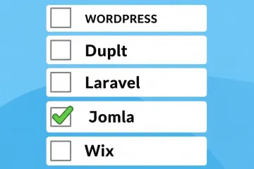 Polls field for JoomCCK